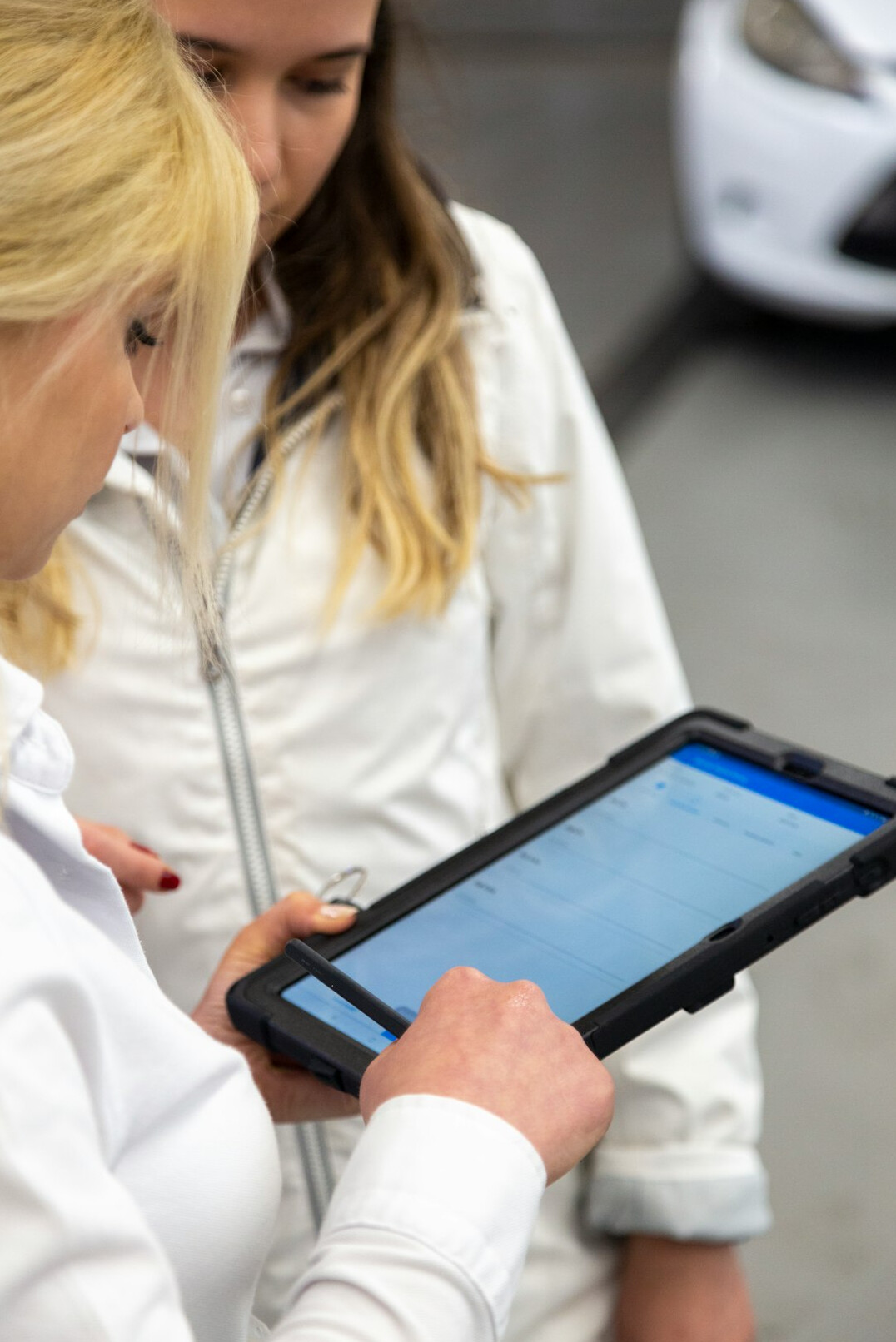 digital insurance technology